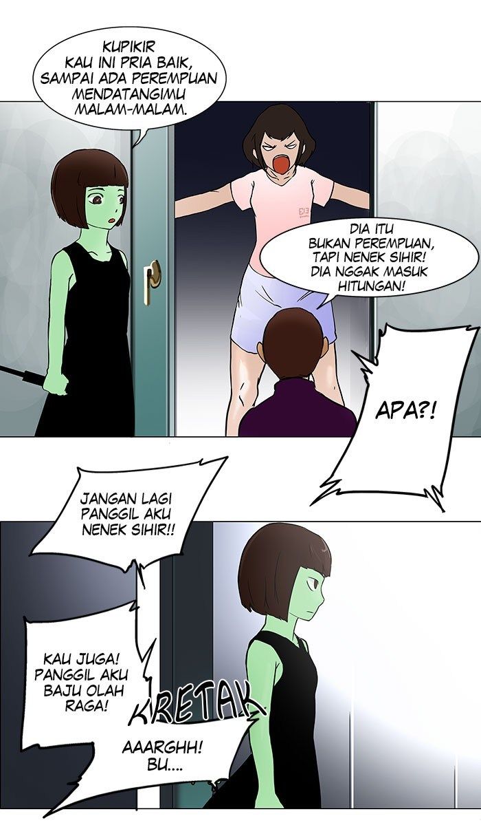 tower-of-god - Chapter: 27