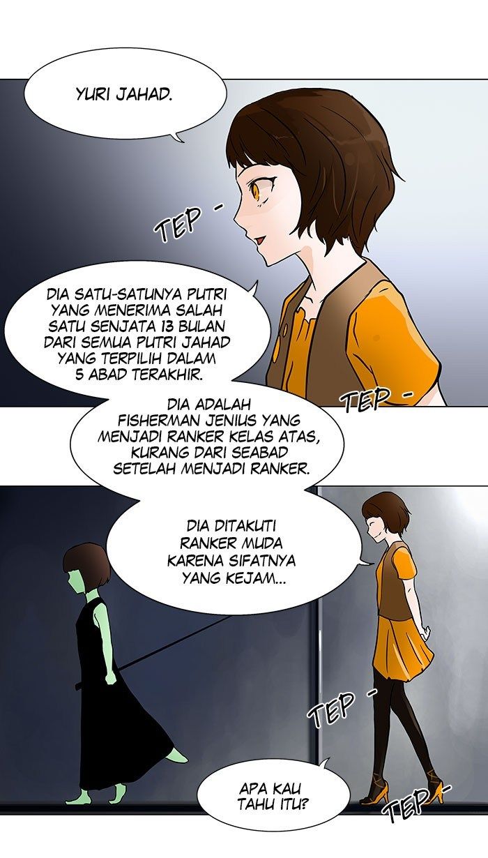 tower-of-god - Chapter: 27