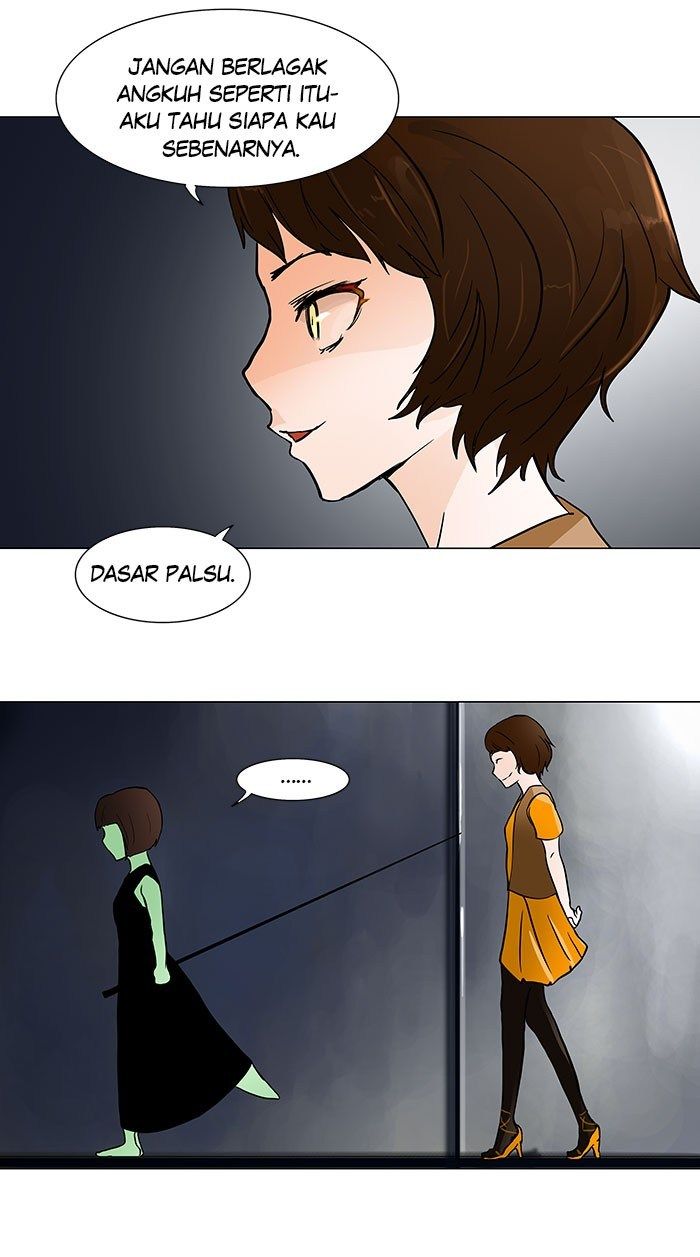 tower-of-god - Chapter: 27
