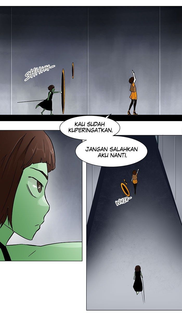 tower-of-god - Chapter: 27