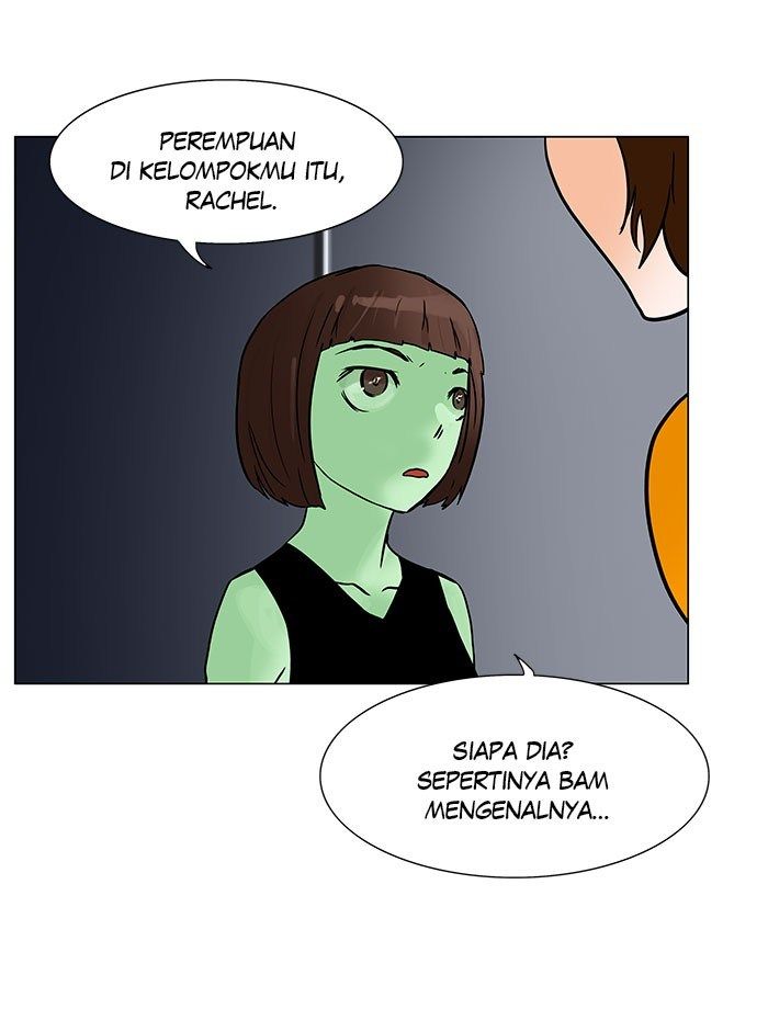 tower-of-god - Chapter: 27