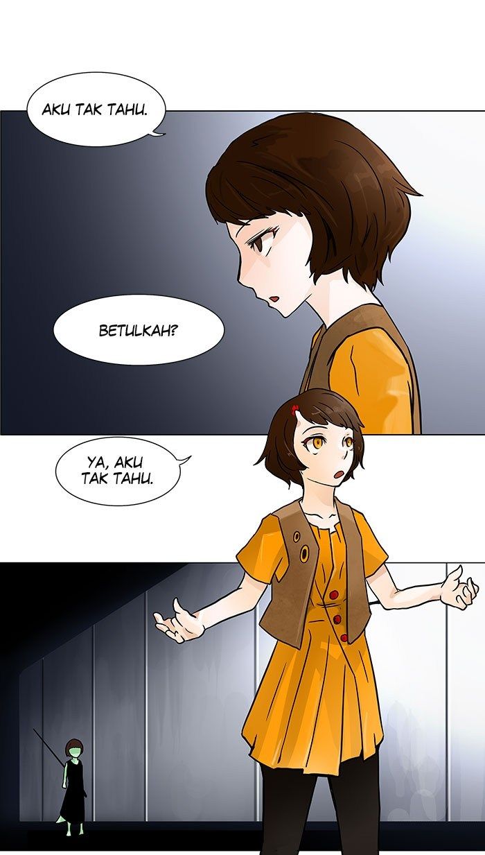 tower-of-god - Chapter: 27