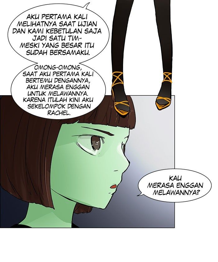 tower-of-god - Chapter: 27