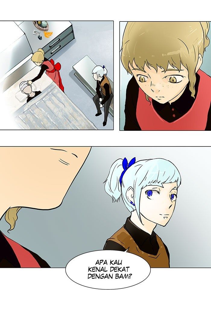 tower-of-god - Chapter: 27