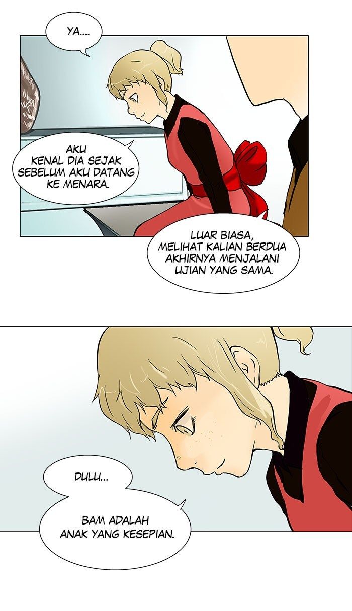 tower-of-god - Chapter: 27