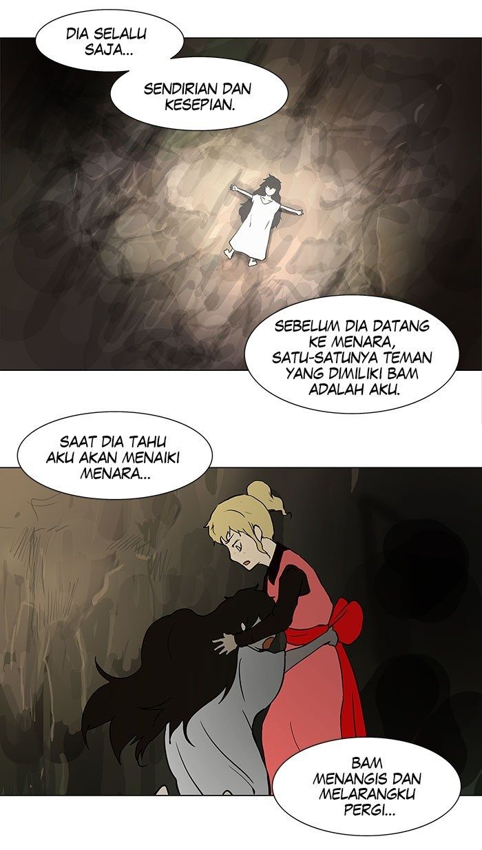 tower-of-god - Chapter: 27