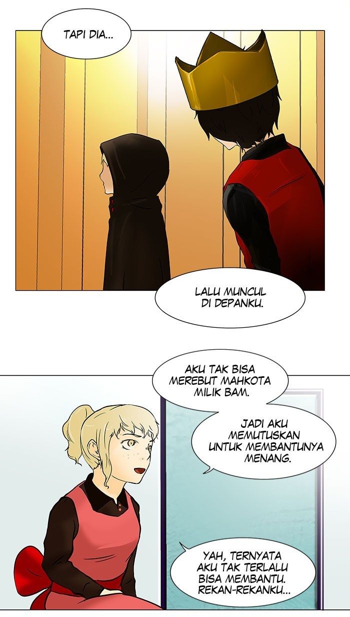 tower-of-god - Chapter: 27