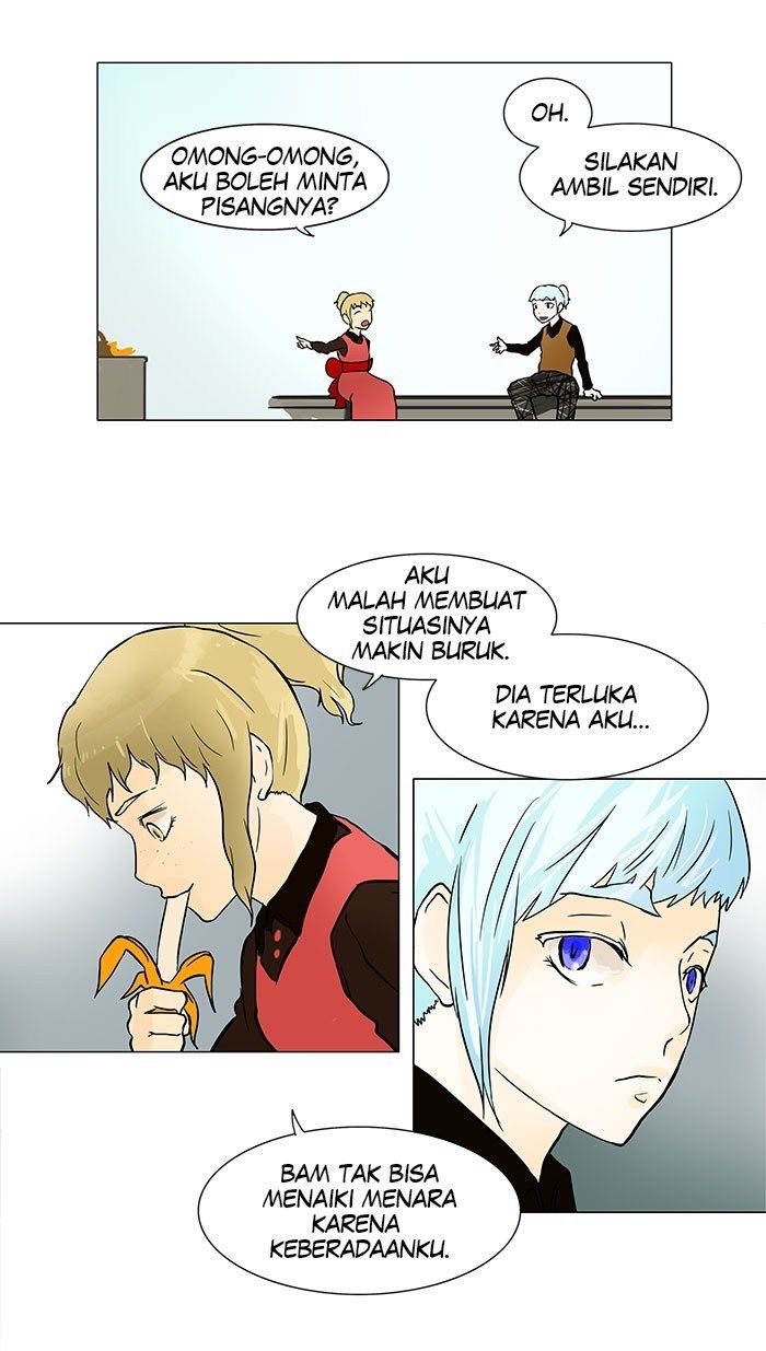 tower-of-god - Chapter: 27