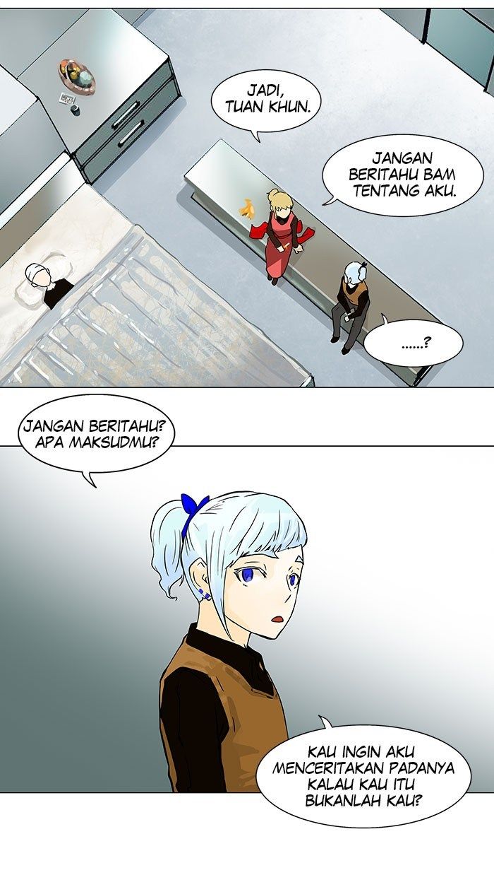 tower-of-god - Chapter: 27