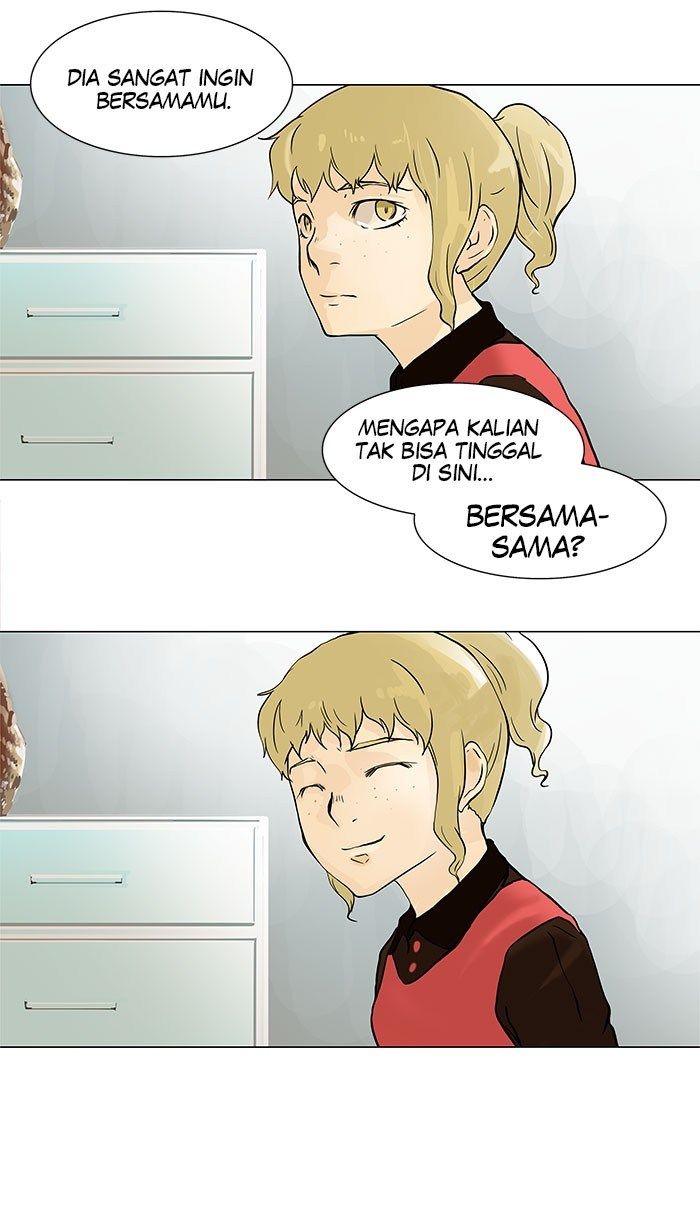 tower-of-god - Chapter: 27
