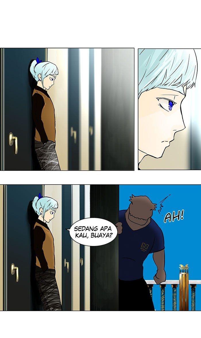 tower-of-god - Chapter: 27