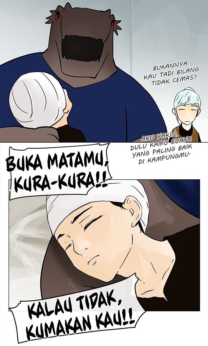 tower-of-god - Chapter: 27