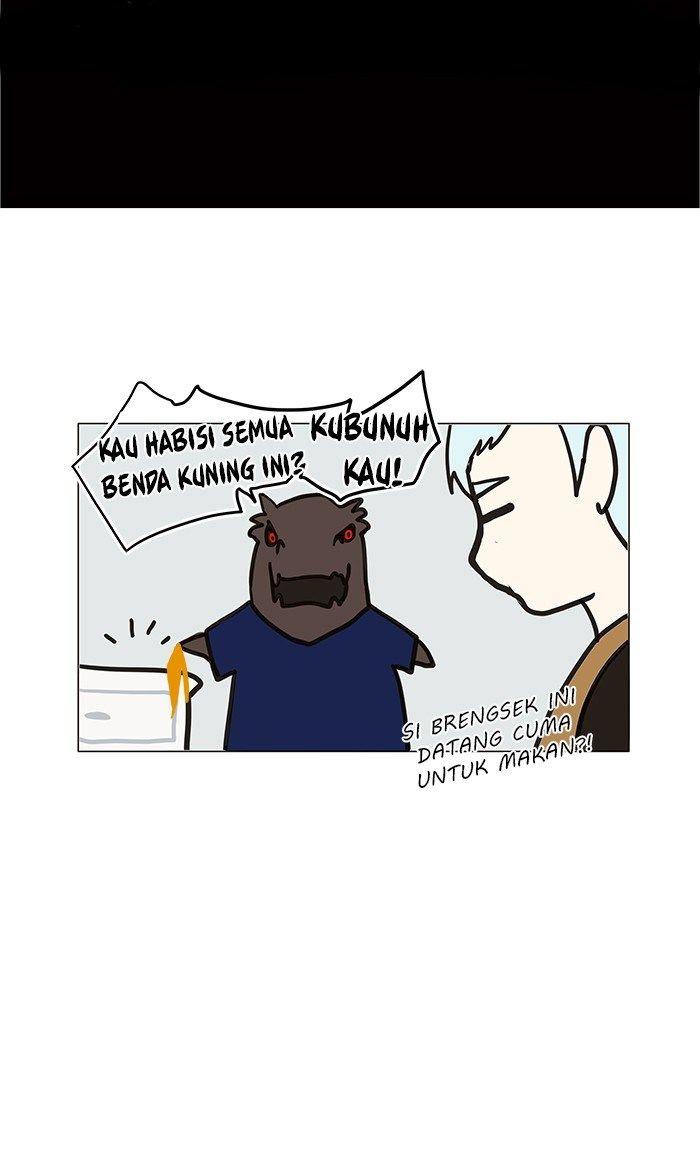 tower-of-god - Chapter: 27