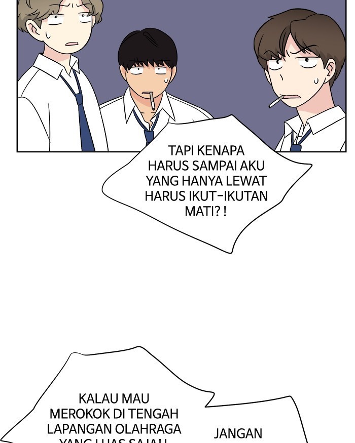 mother-im-sorry - Chapter: 15