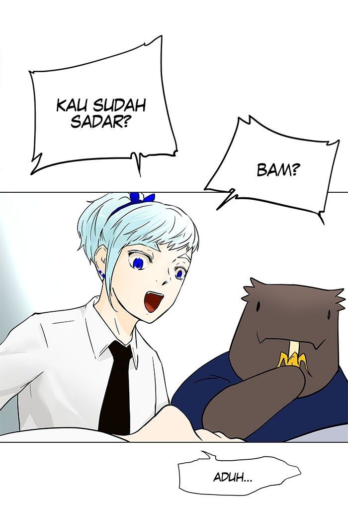 tower-of-god - Chapter: 28