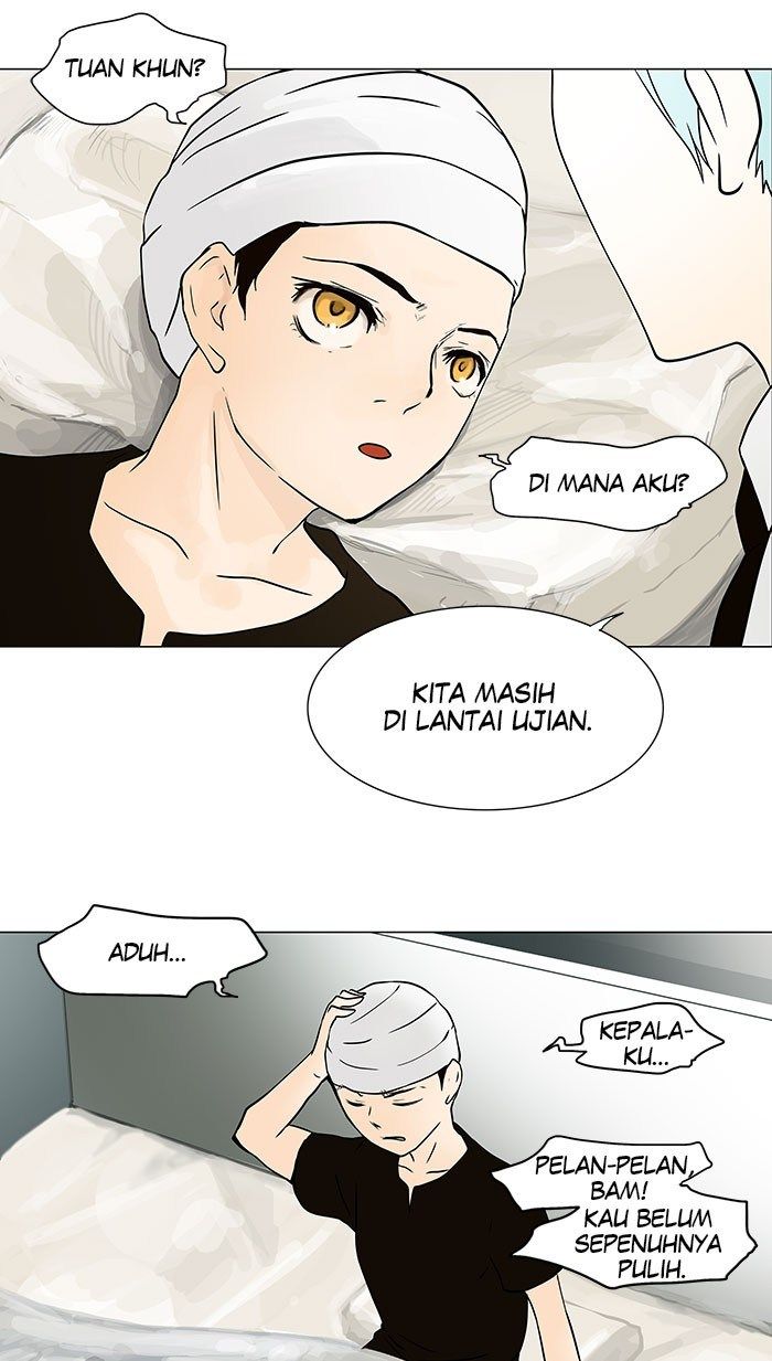 tower-of-god - Chapter: 28