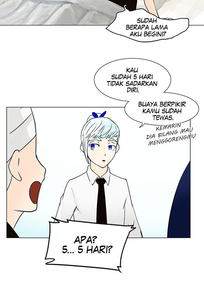 tower-of-god - Chapter: 28
