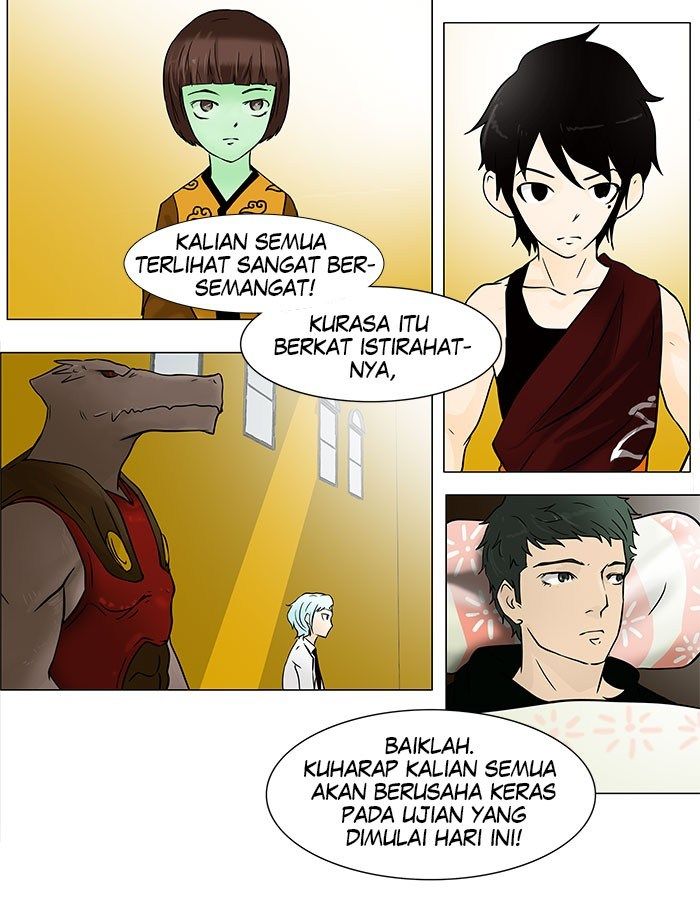 tower-of-god - Chapter: 28