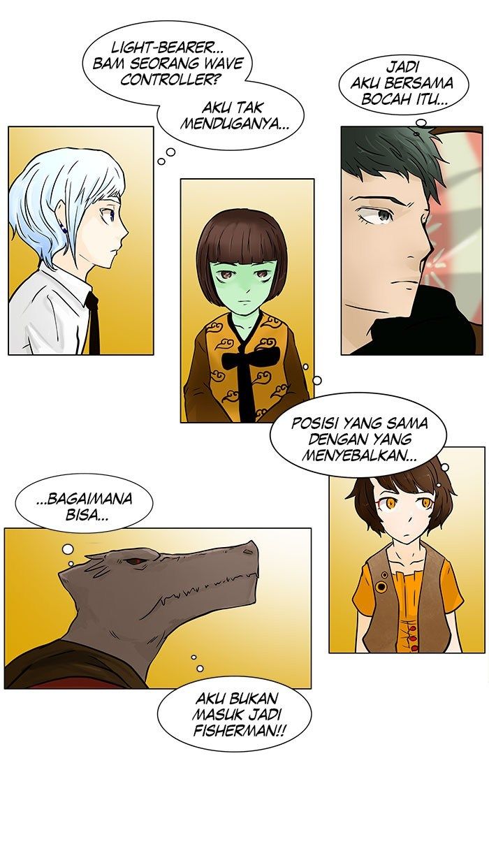 tower-of-god - Chapter: 28