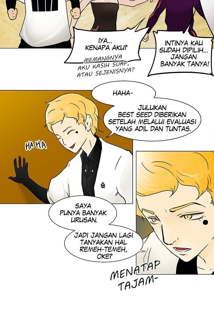 tower-of-god - Chapter: 28