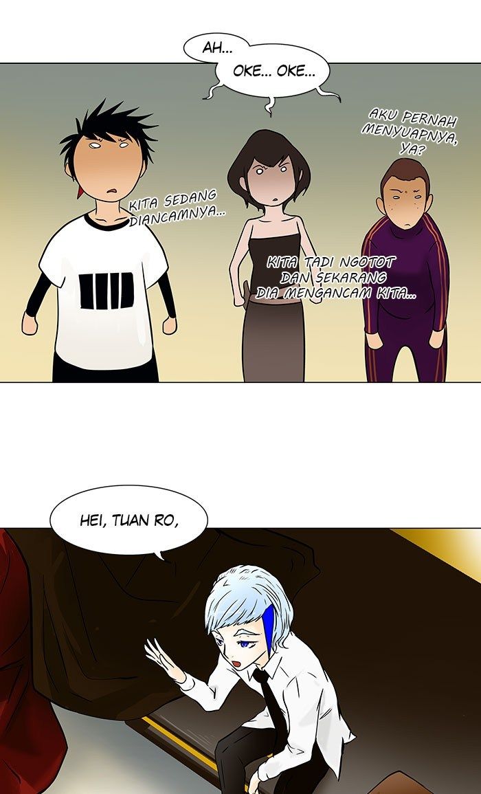 tower-of-god - Chapter: 28
