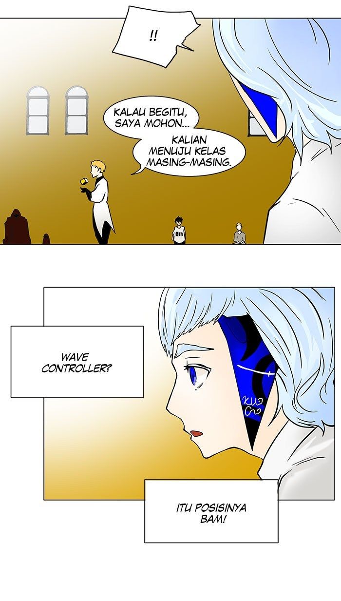 tower-of-god - Chapter: 28