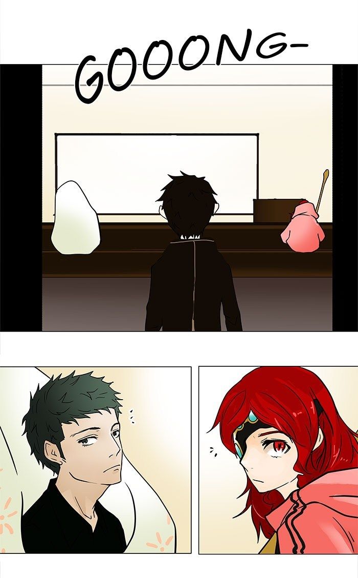 tower-of-god - Chapter: 28