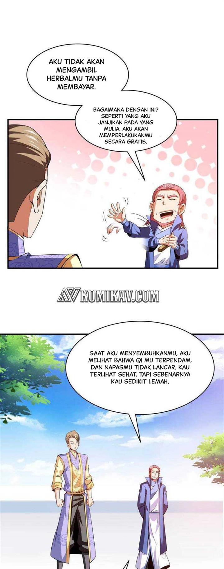 library-tiandao - Chapter: 207