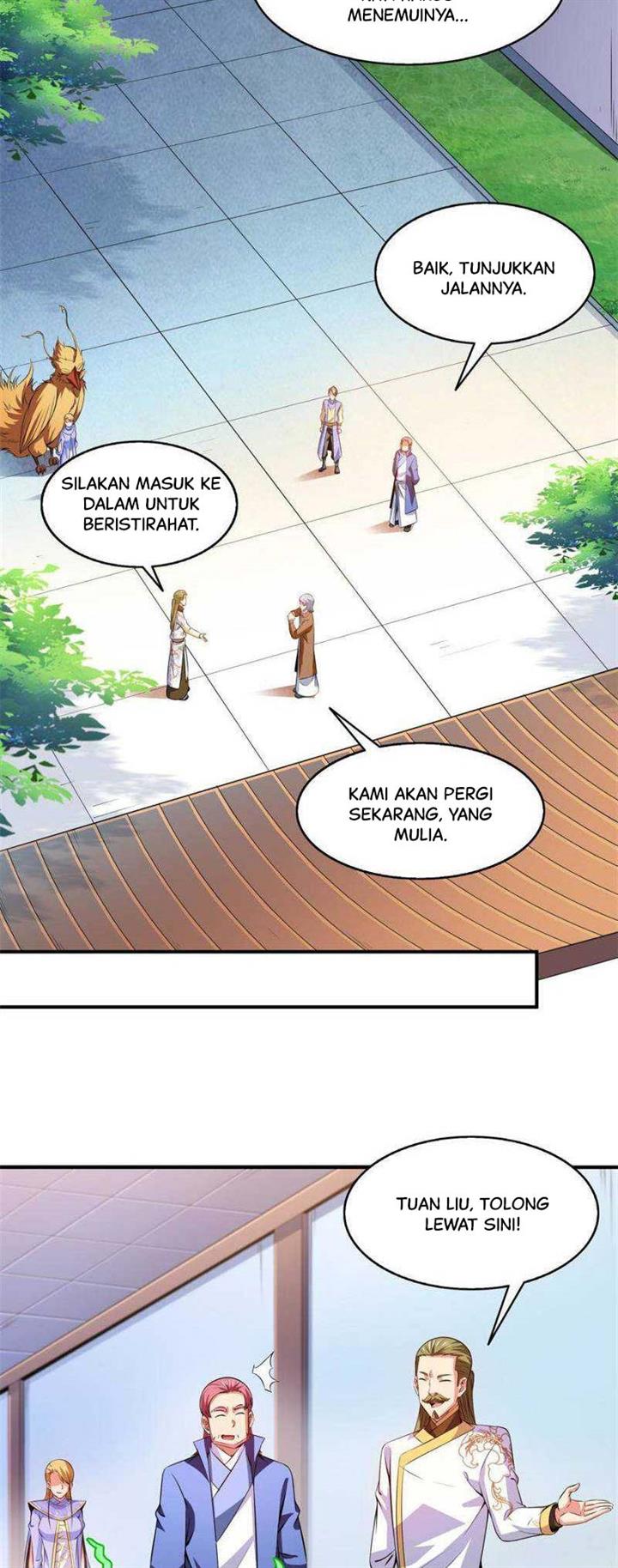library-tiandao - Chapter: 207