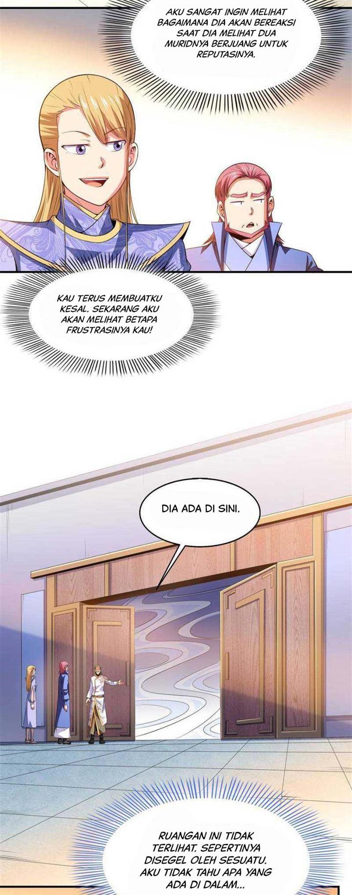 library-tiandao - Chapter: 207