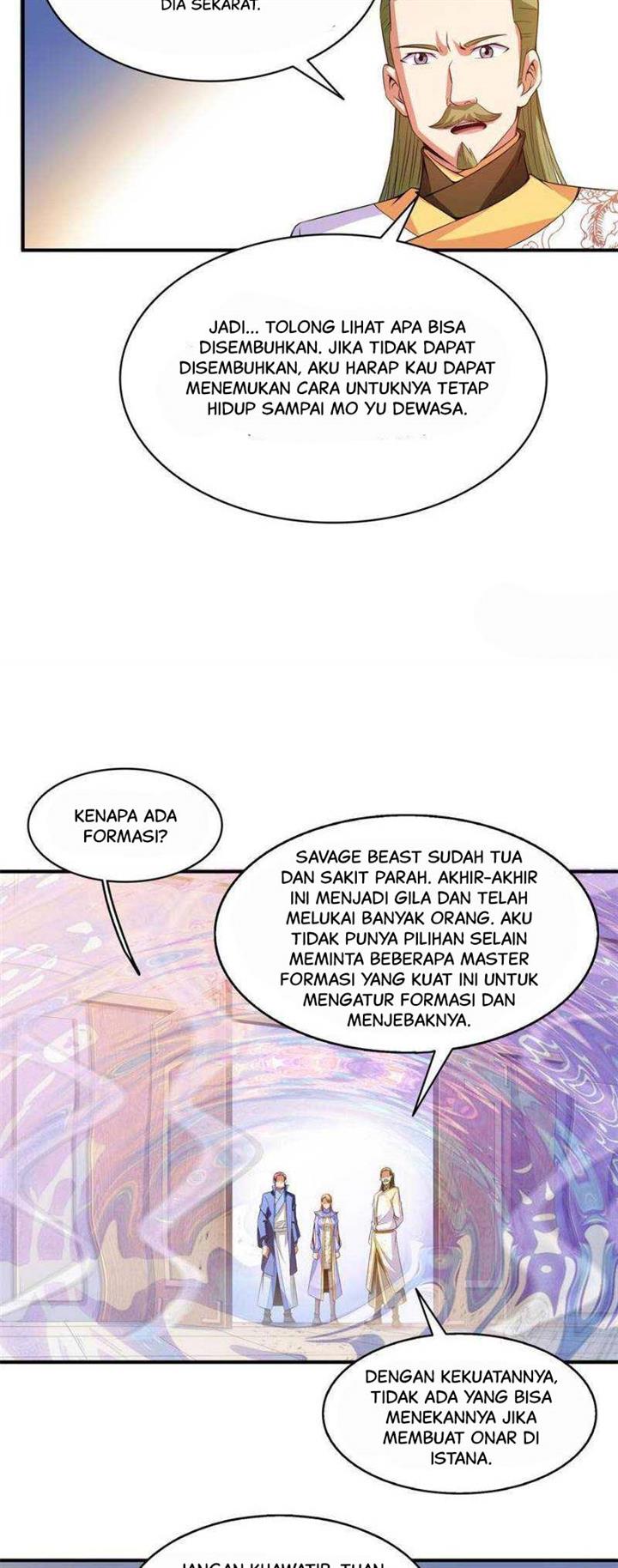 library-tiandao - Chapter: 207
