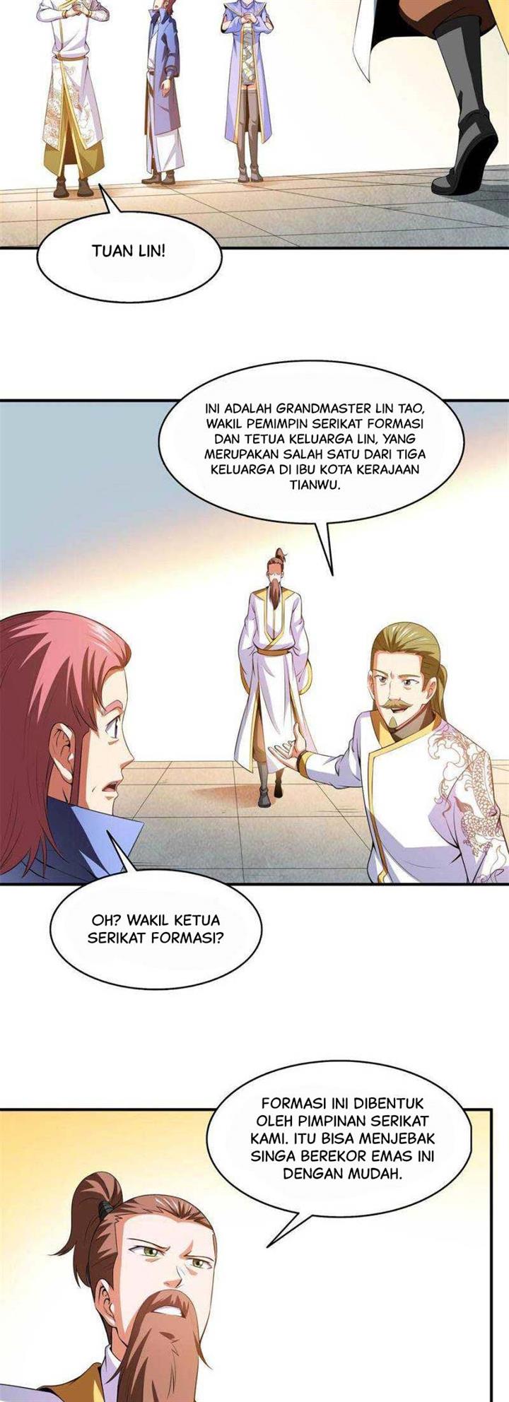 library-tiandao - Chapter: 207