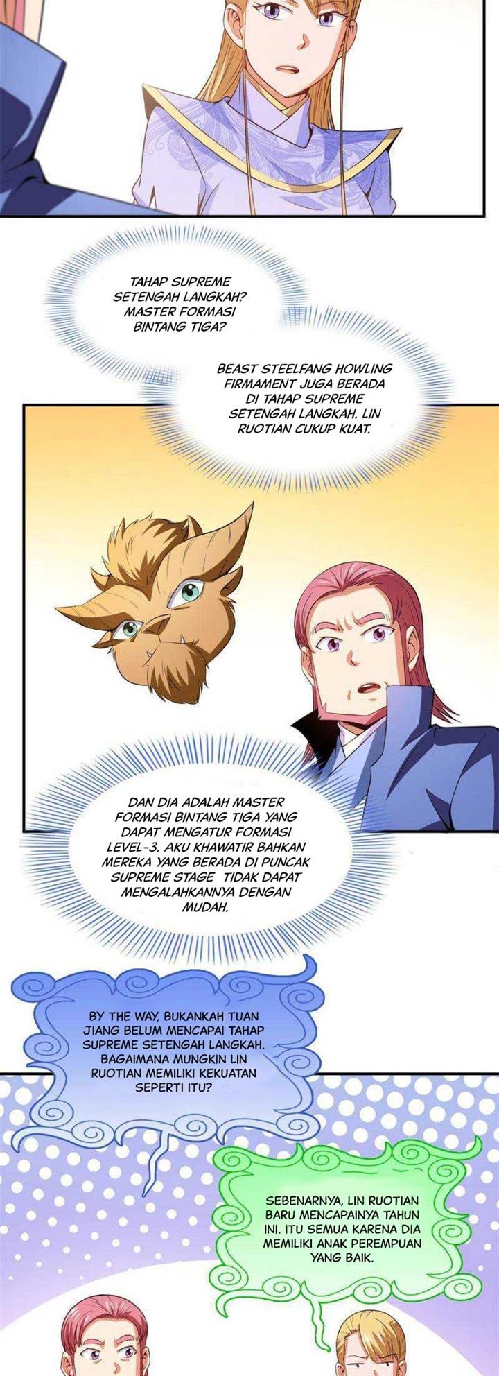 library-tiandao - Chapter: 207