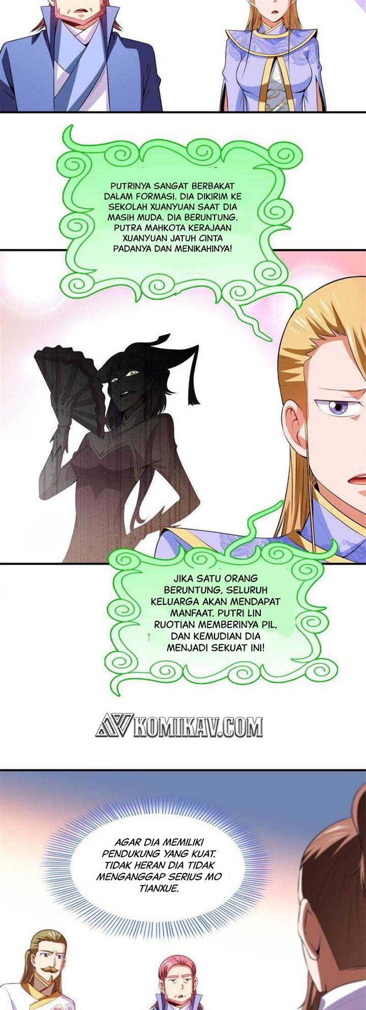 library-tiandao - Chapter: 207