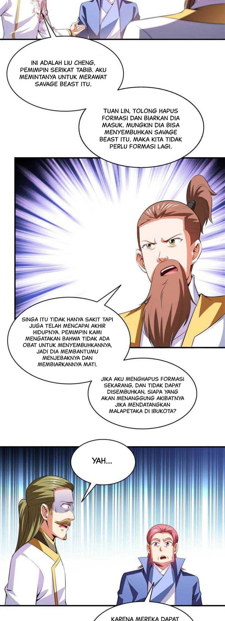 library-tiandao - Chapter: 207