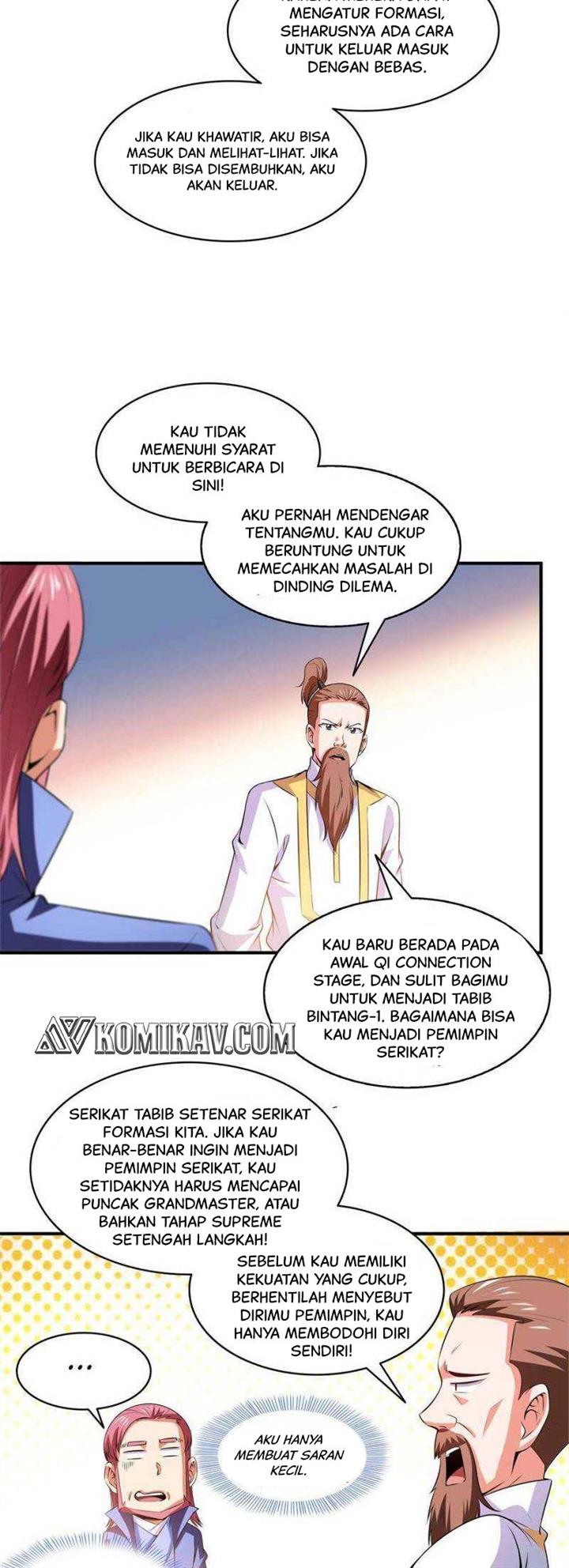 library-tiandao - Chapter: 207