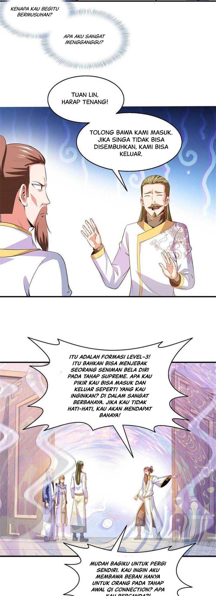 library-tiandao - Chapter: 207