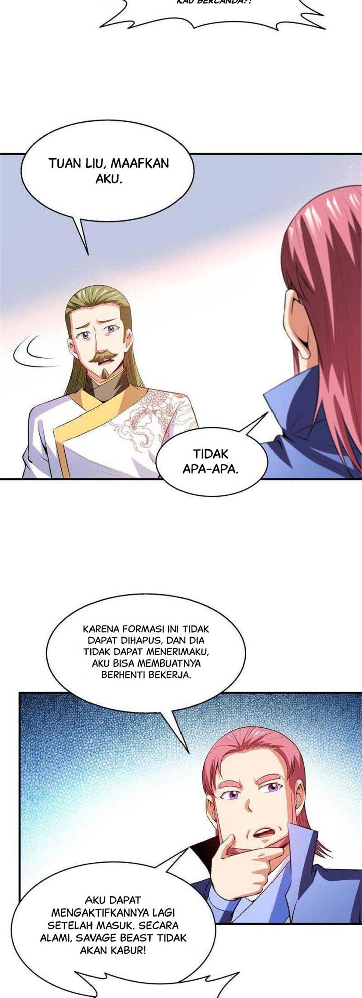library-tiandao - Chapter: 207