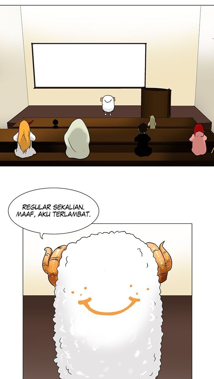 tower-of-god - Chapter: 29