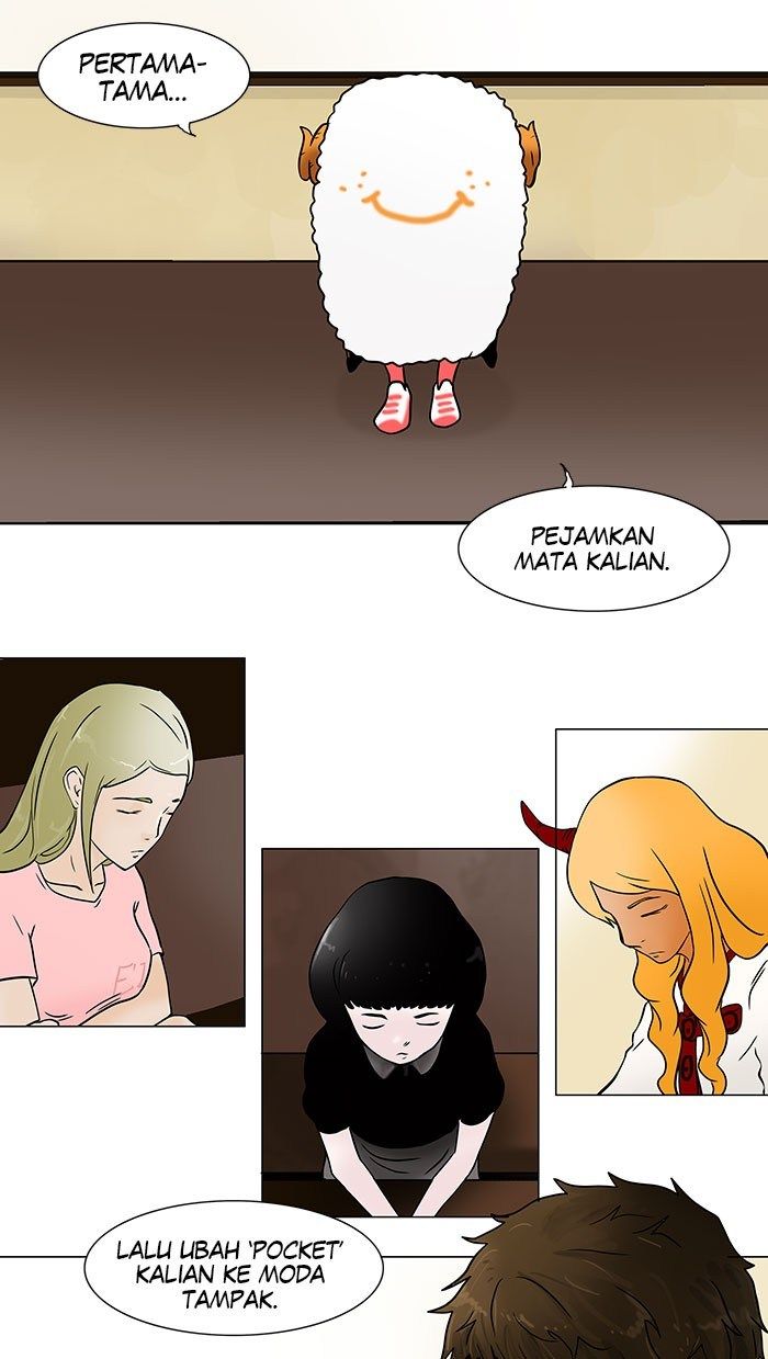 tower-of-god - Chapter: 29