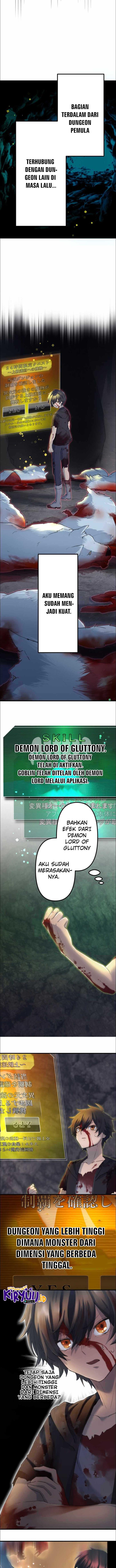 i-became-an-s-rank-hunter-with-the-demon-lord-app - Chapter: 7