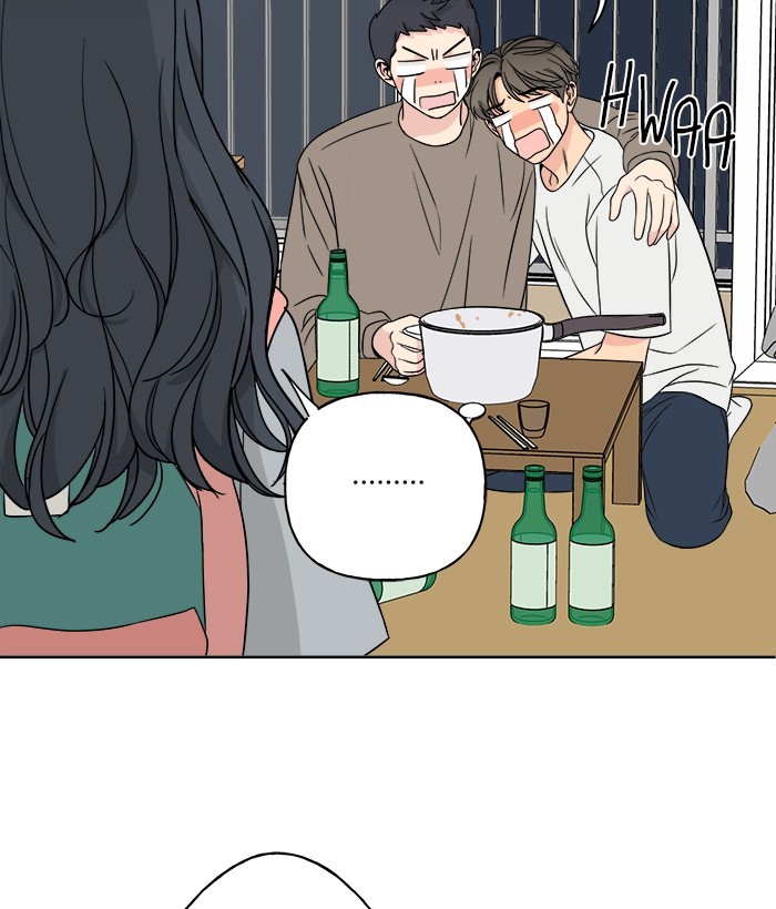 mother-im-sorry - Chapter: 17