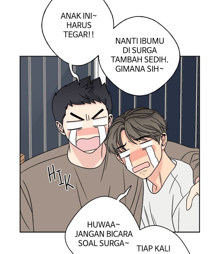 mother-im-sorry - Chapter: 17