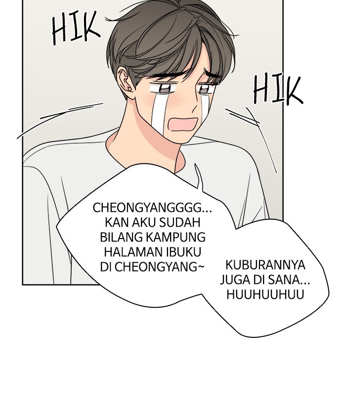 mother-im-sorry - Chapter: 17