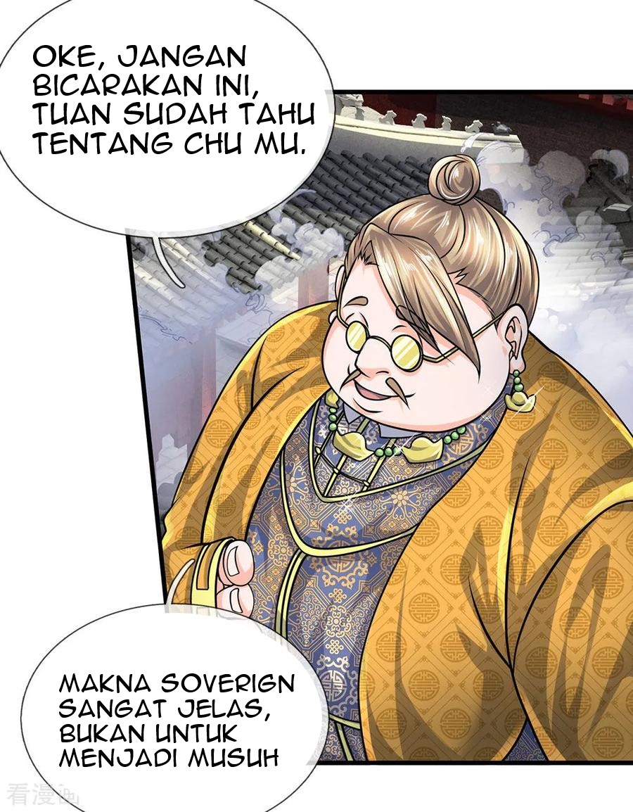 shura-sword-sovereign - Chapter: 92