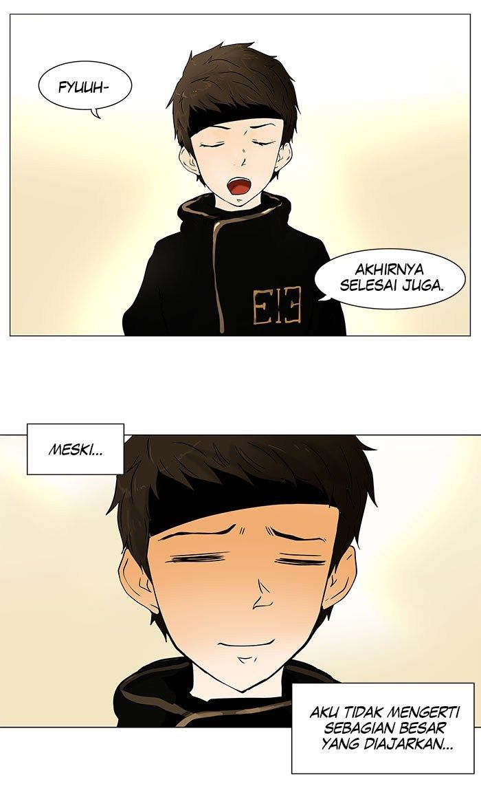 tower-of-god - Chapter: 30