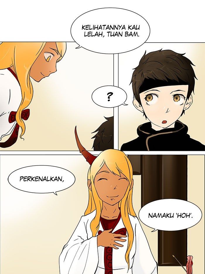 tower-of-god - Chapter: 30