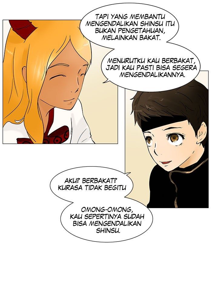 tower-of-god - Chapter: 30