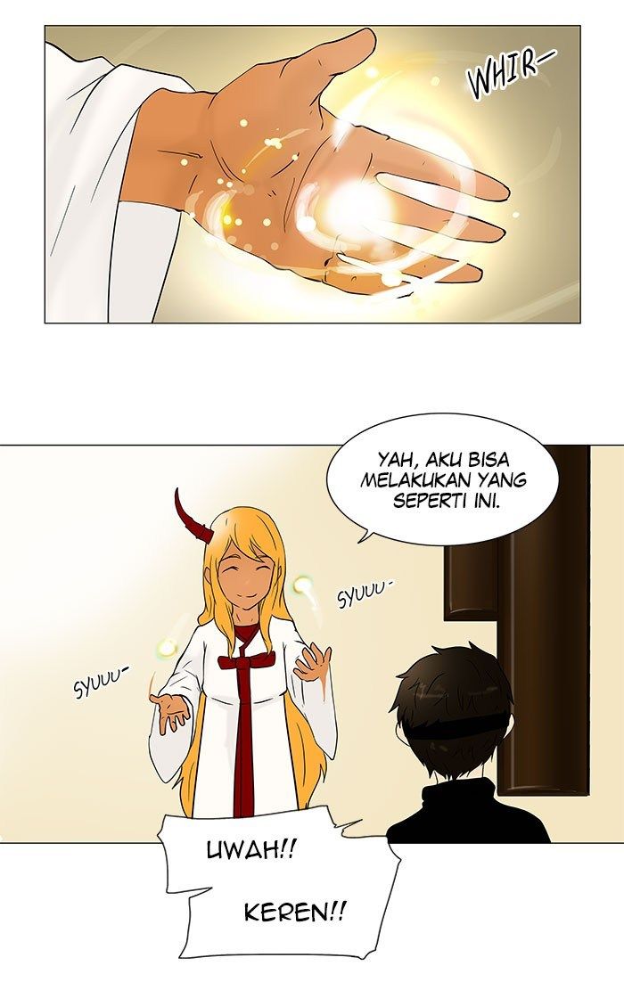 tower-of-god - Chapter: 30