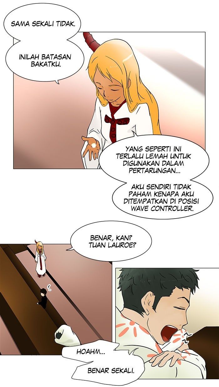 tower-of-god - Chapter: 30